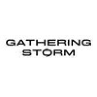 gathering storm