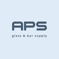 aps glass & bar supply gmbh logo image