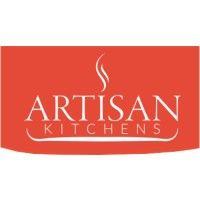 artisan kitchens logo image