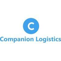 companion logistics corporation logo image