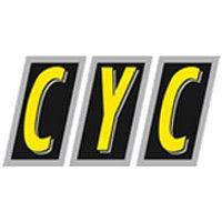 cyc logistics plc logo image