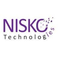 nisko technologies logo image