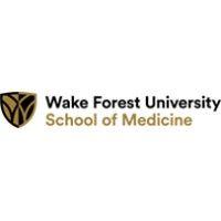 wake forest university center for remote health monitoring logo image