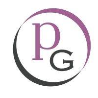 purple generation logo image