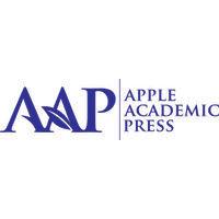 apple academic press logo image