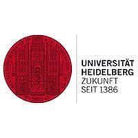 heidelberg university logo image