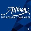 logo of The Altman Companies