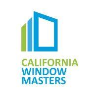 california window masters logo image