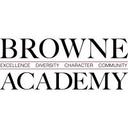 logo of Browne Academy