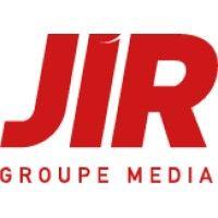 jir groupe media