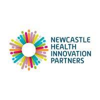 newcastle health innovation partners (nhip) logo image