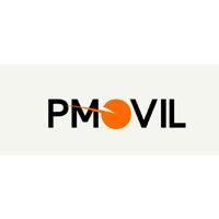 pmovil logo image