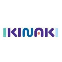 ikinaki logo image