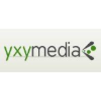 yxymedia logo image