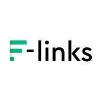 f-links logo image