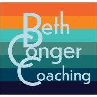 beth conger coaching logo image