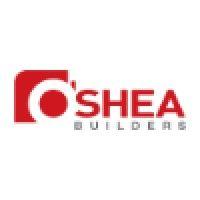 o'shea builders logo image