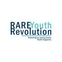 rare youth revolution logo image