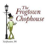 the frogtown chophouse