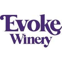 evoke wines logo image