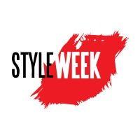 styleweek northeast logo image