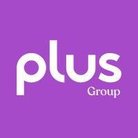 plus group ™ logo image