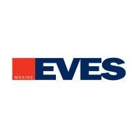 eves real estate logo image