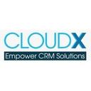 logo of Cloudx Solutions