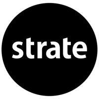 strate (pty) ltd logo image