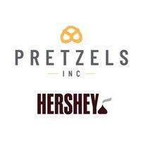 pretzels, inc logo image