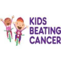 kids beating cancer