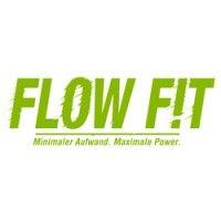 flow fit gmbh logo image