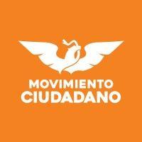 movimiento ciudadano logo image