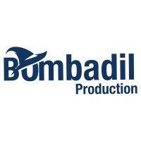 bombadil production logo image