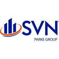 svn | parke group logo image