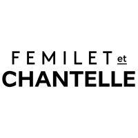 femilet a/s logo image