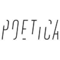 poetica logo image