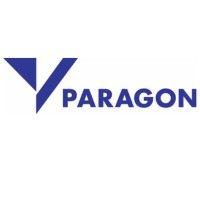 paragon products logo image