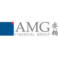 amg financial group logo image