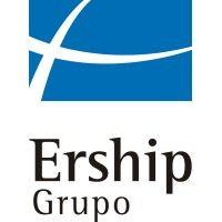 ership grupo logo image