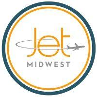 jet midwest logo image