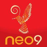 neo9 design logo image