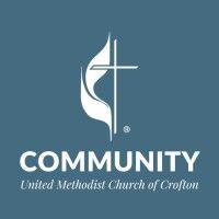 community united methodist church logo image