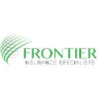 frontier insurance brokers logo image