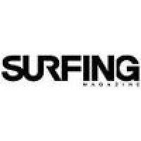 surfing magazine logo image