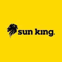 sun king logo image