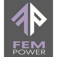 fem power protein powder