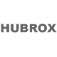 hubrox technology inc. logo image