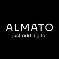 almato iberia logo image