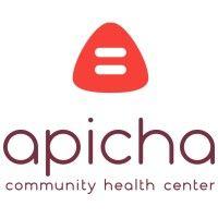 apicha community health center logo image